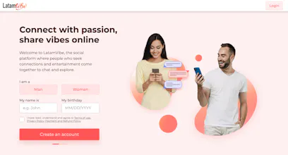 Latamvibe gallery image