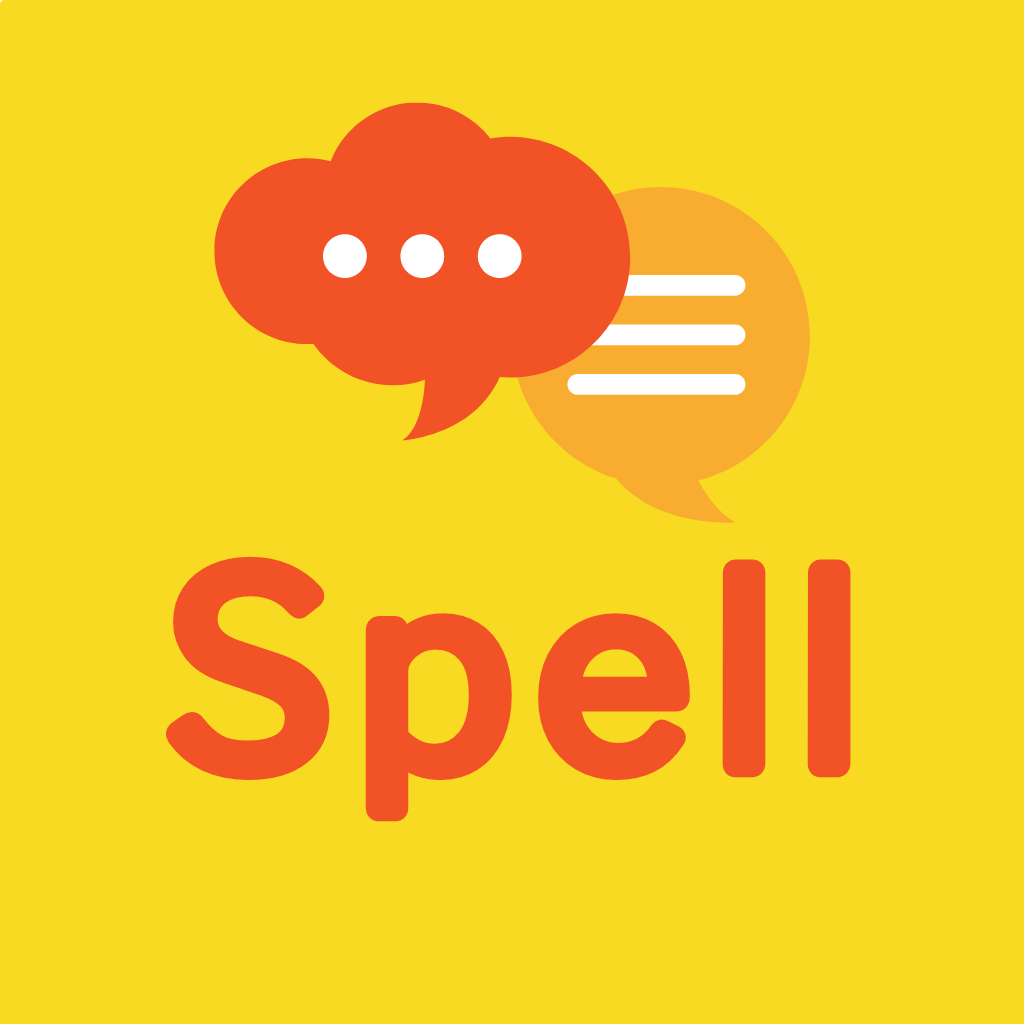 Spell 12 - Daily Spelling practice app