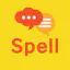 Spell 12 - Daily Spelling practice app