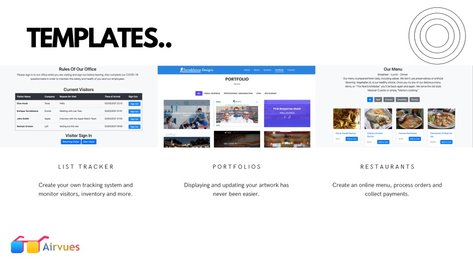 Airvues gallery image