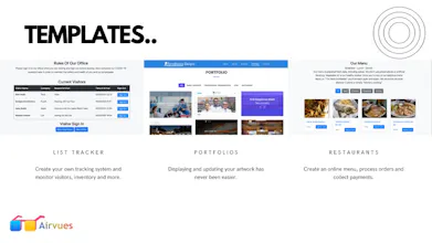 Airvues gallery image