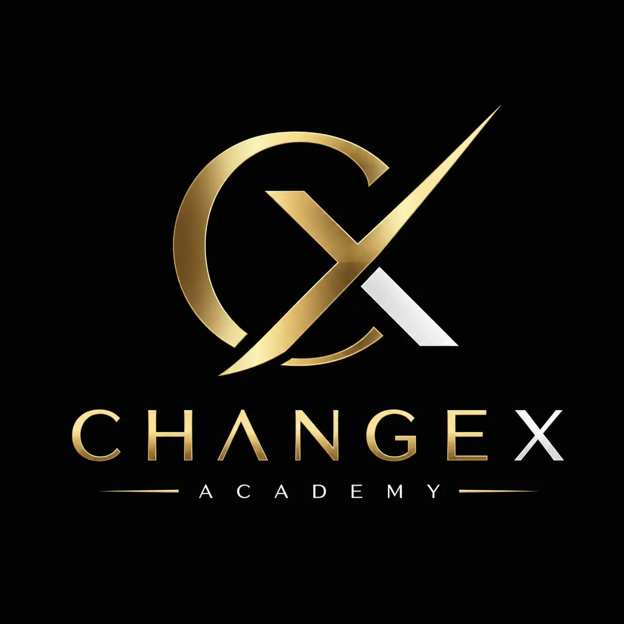 ChangeX Academy  截图