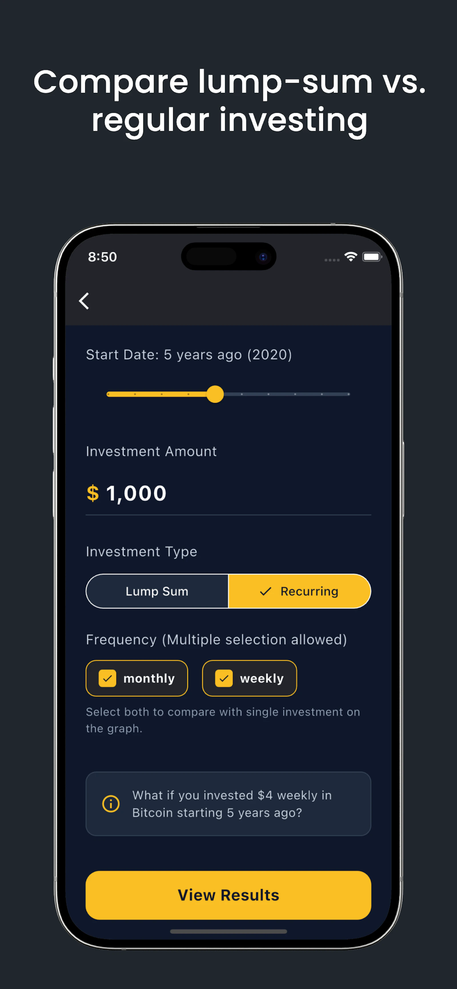 Time Capital screenshot 4