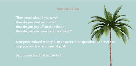 Cashew Money gallery image