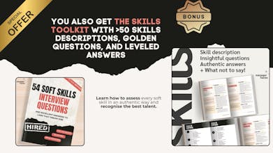 Your ATS in Notion | 5in1 Hiring System gallery image