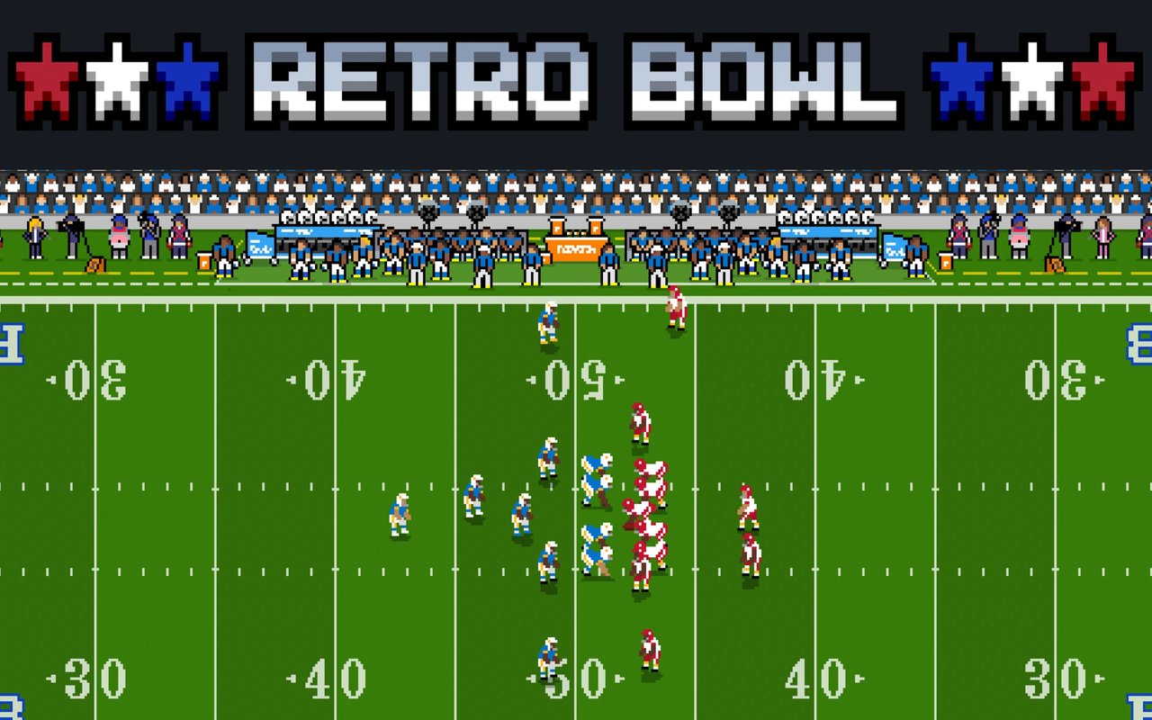 Média Bol rétro débloqué - Jeu (jouer gratuitement) 2