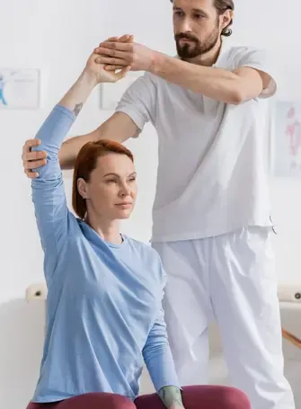 Eastgate Physiotherapy gallery image
