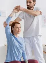 Eastgate Physiotherapy gallery image