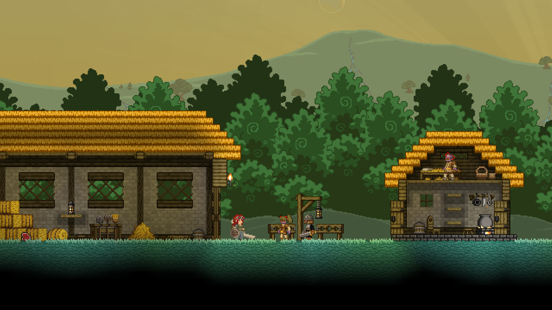 Starbound gallery image