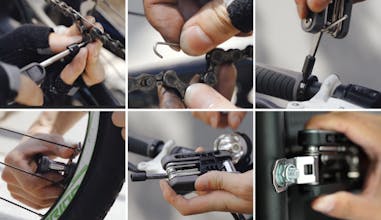 Talos BikePal gallery image