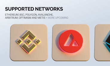 Tsunami API gallery image