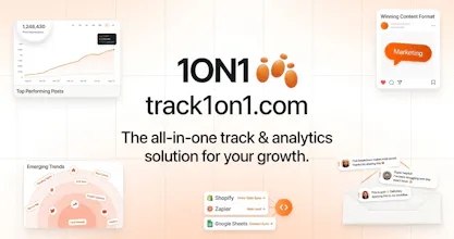 Track1on1 gallery image