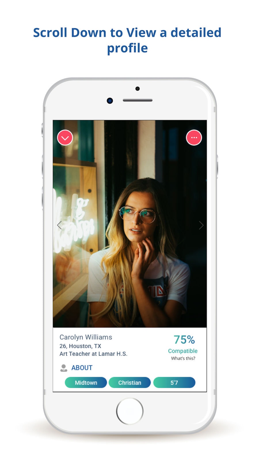 Pheramor gallery image