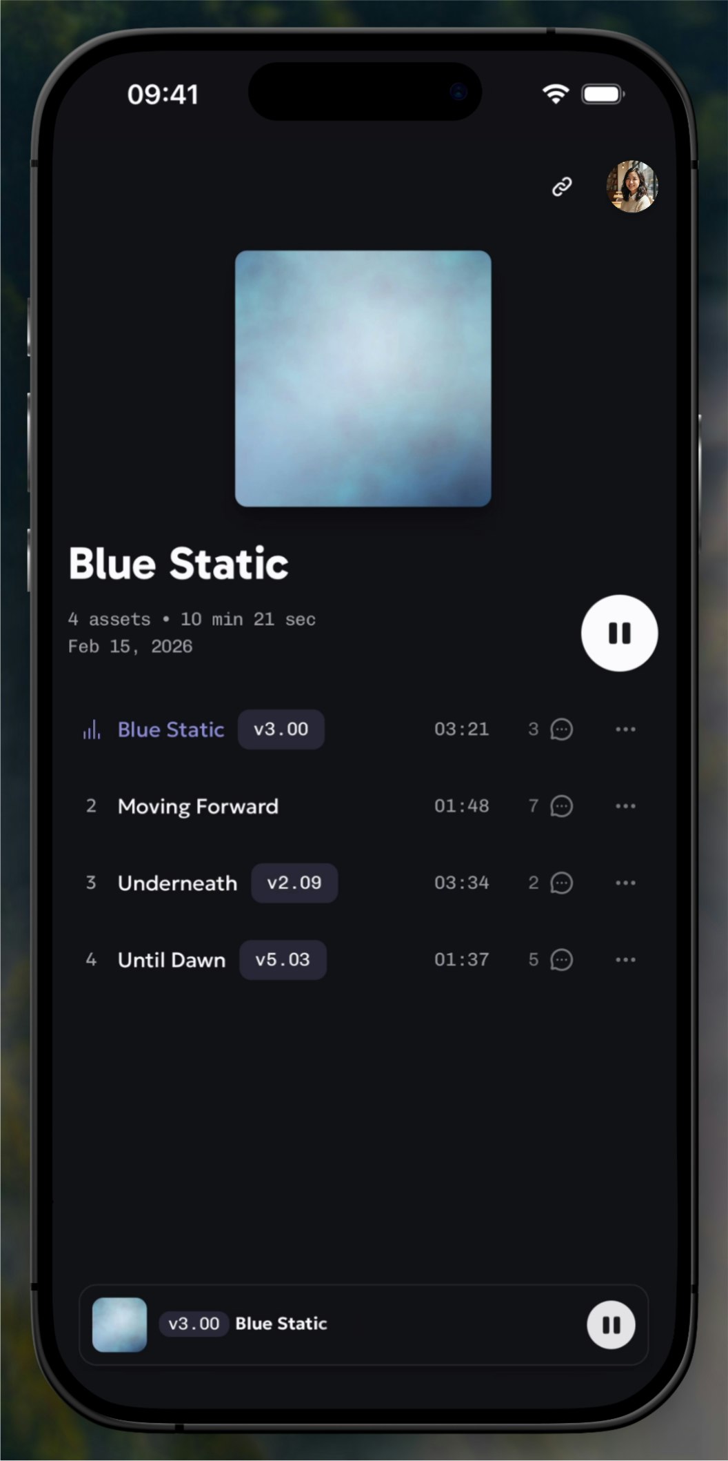 Hummify gallery image