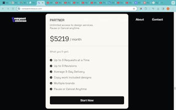 CompactColossus (CC) gallery image