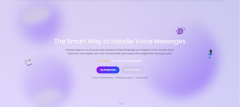 Karsaaz Agent gallery image