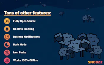 Snoozz gallery image