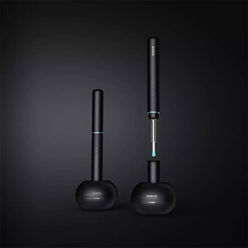 New Special Creative Ear Camera