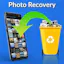 Deleted Photo Recovery App.