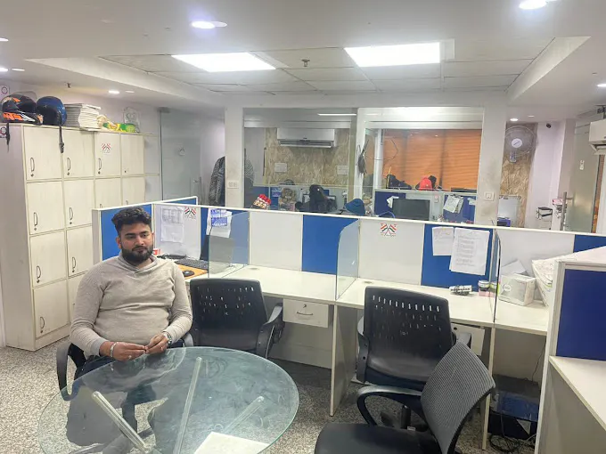 Ultranet Cyberspace Pvt Ltd  gallery image