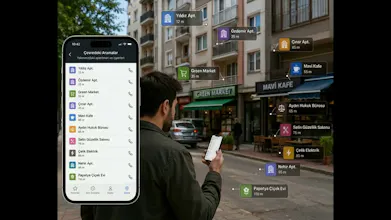MobilDiafon gallery image