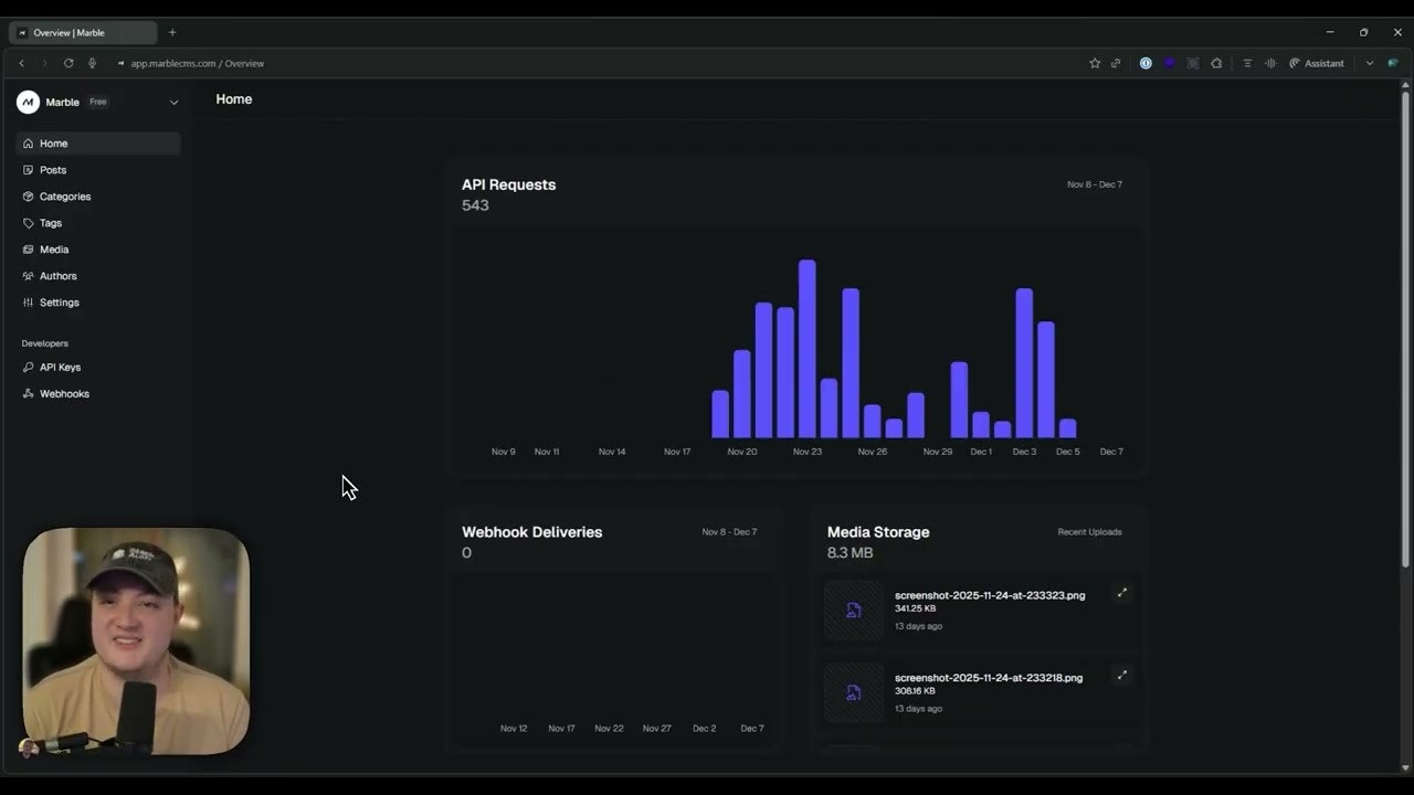 Marble gallery image