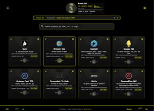 LP Player β Local Project Player gallery image