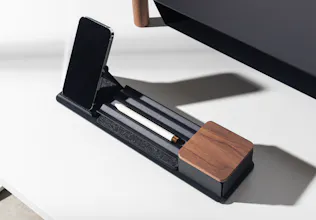Gather: Your Desk Simplified gallery image