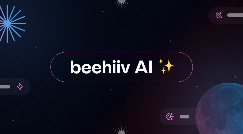 Media Beehiiv ai 2