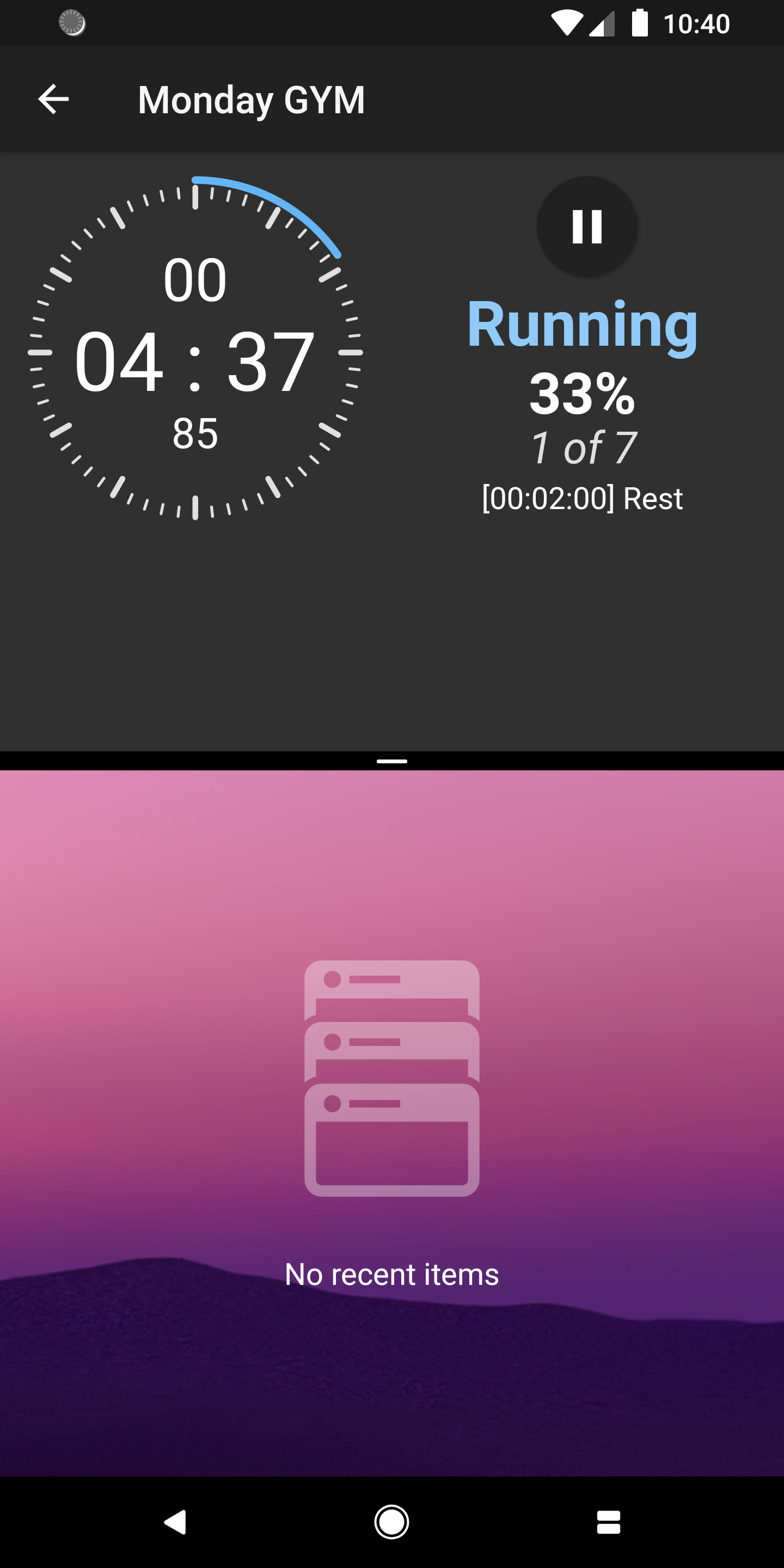 Multimer gallery image