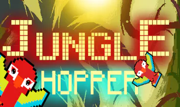 Jungle hopper gallery image
