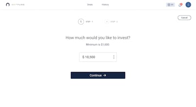 Exitfund gallery image