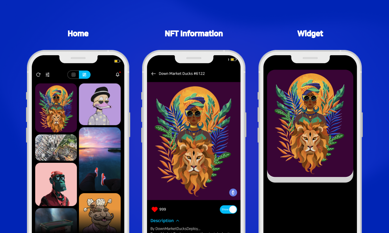 Galeria NFT Wez media 6
