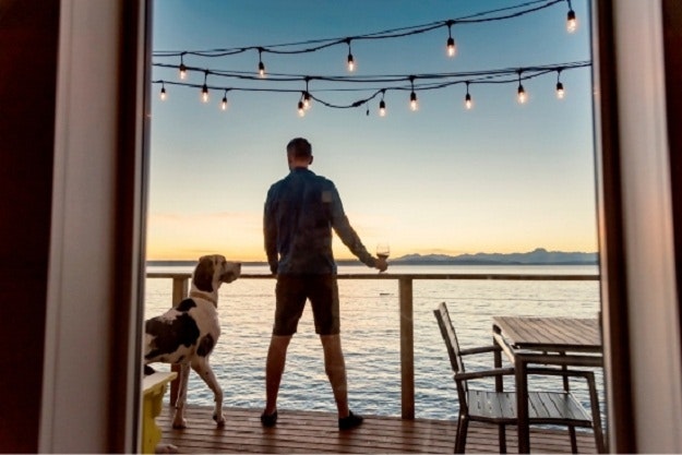 Growing equity mortgage example
