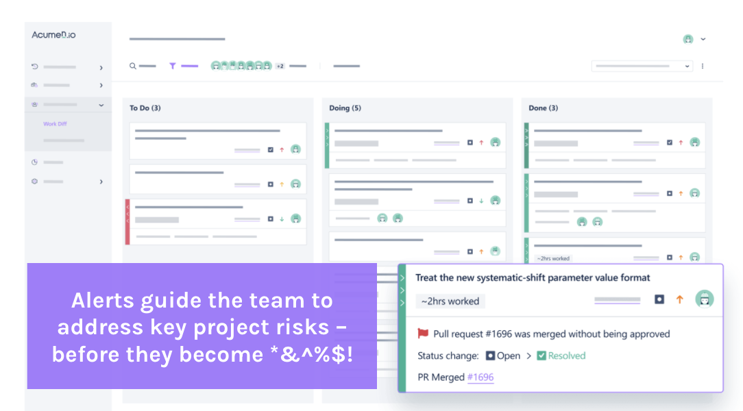 Acumen gallery image