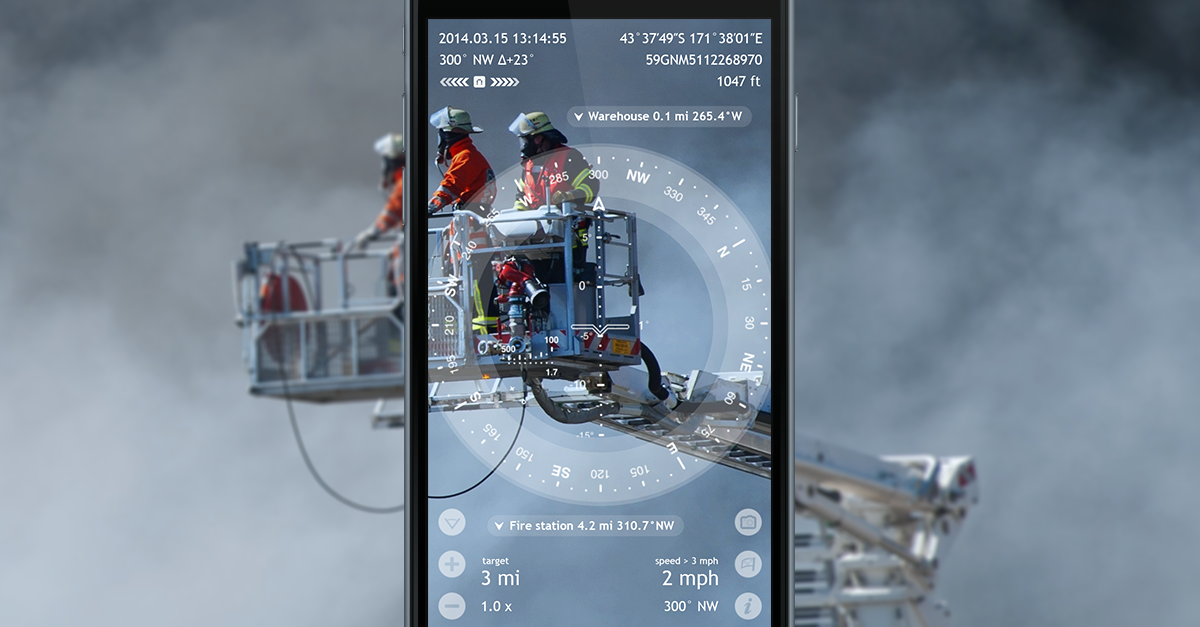 Spyglass gallery image