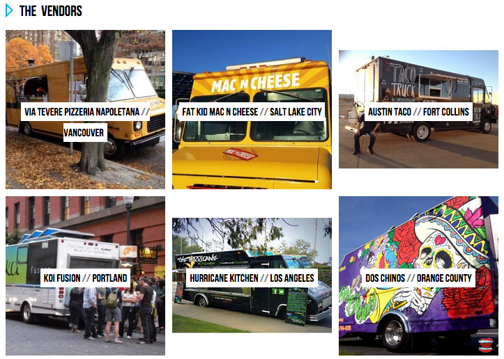 Roaming Hunger gallery image