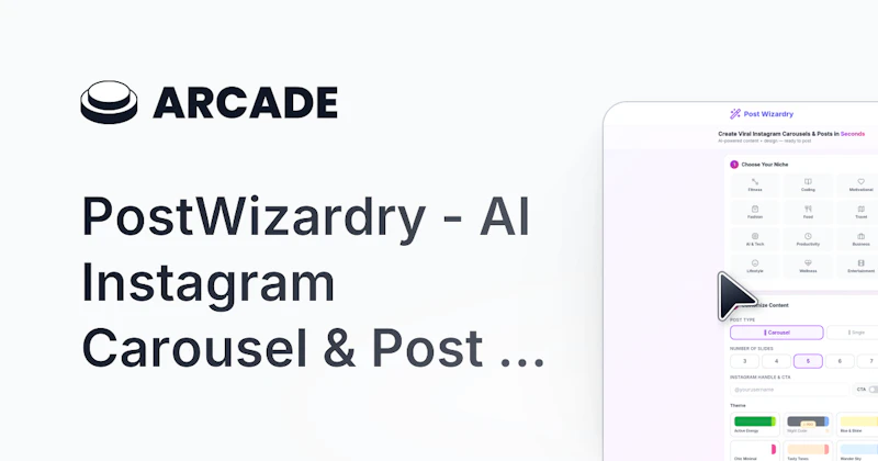 Post Wizardry screenshot 1