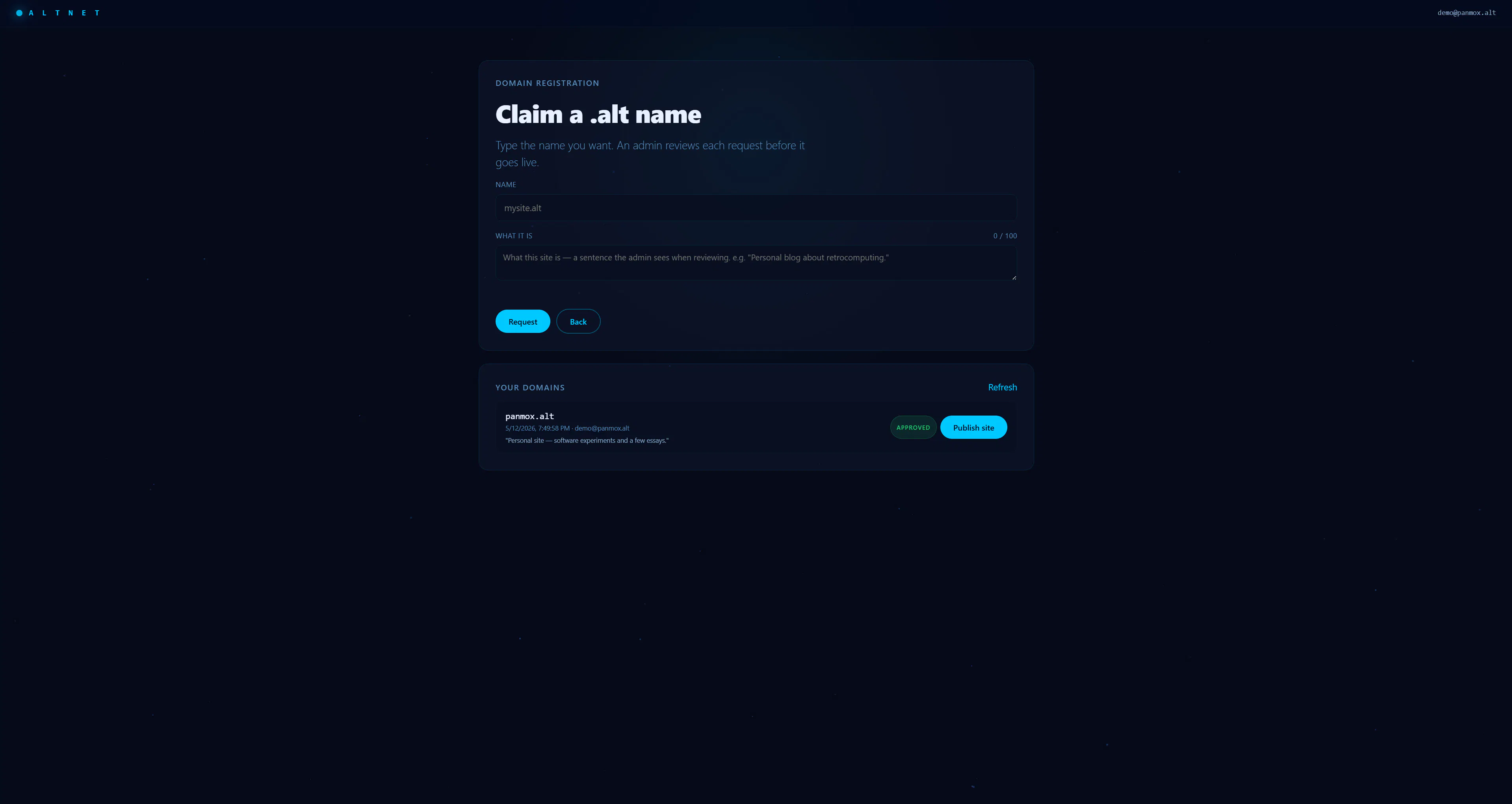 Screenshot 4