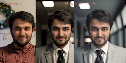 Elite Corporate Shots gallery image