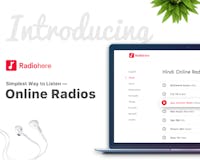 Radiohere media 3