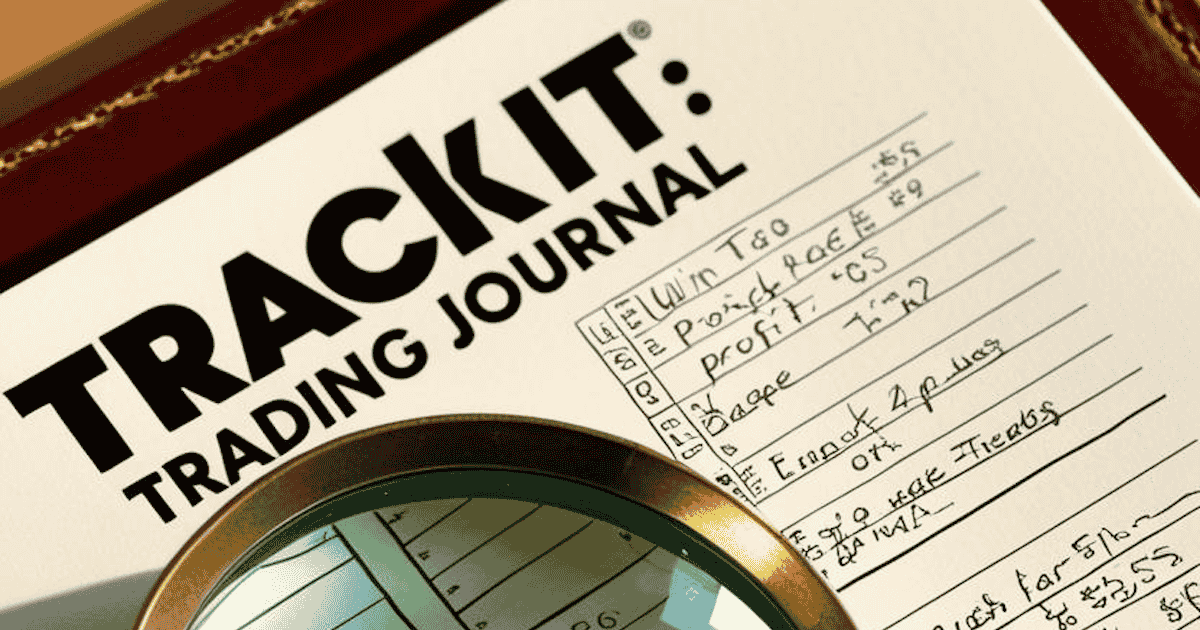 TrackIt gallery image