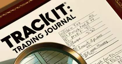 TrackIt gallery image
