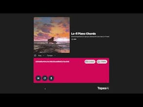 Tapes.AI gallery image