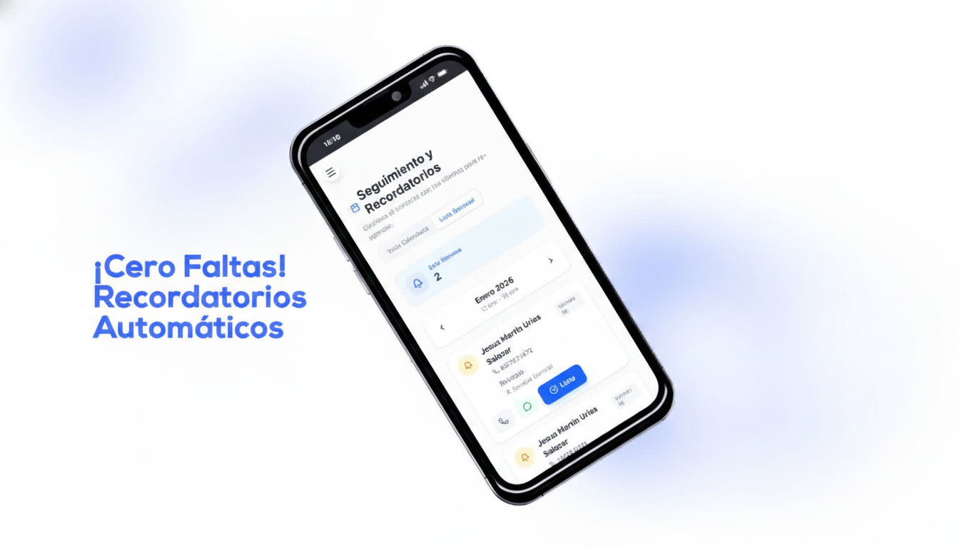 AgendaApp360 gallery image