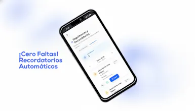 AgendaApp360 gallery image