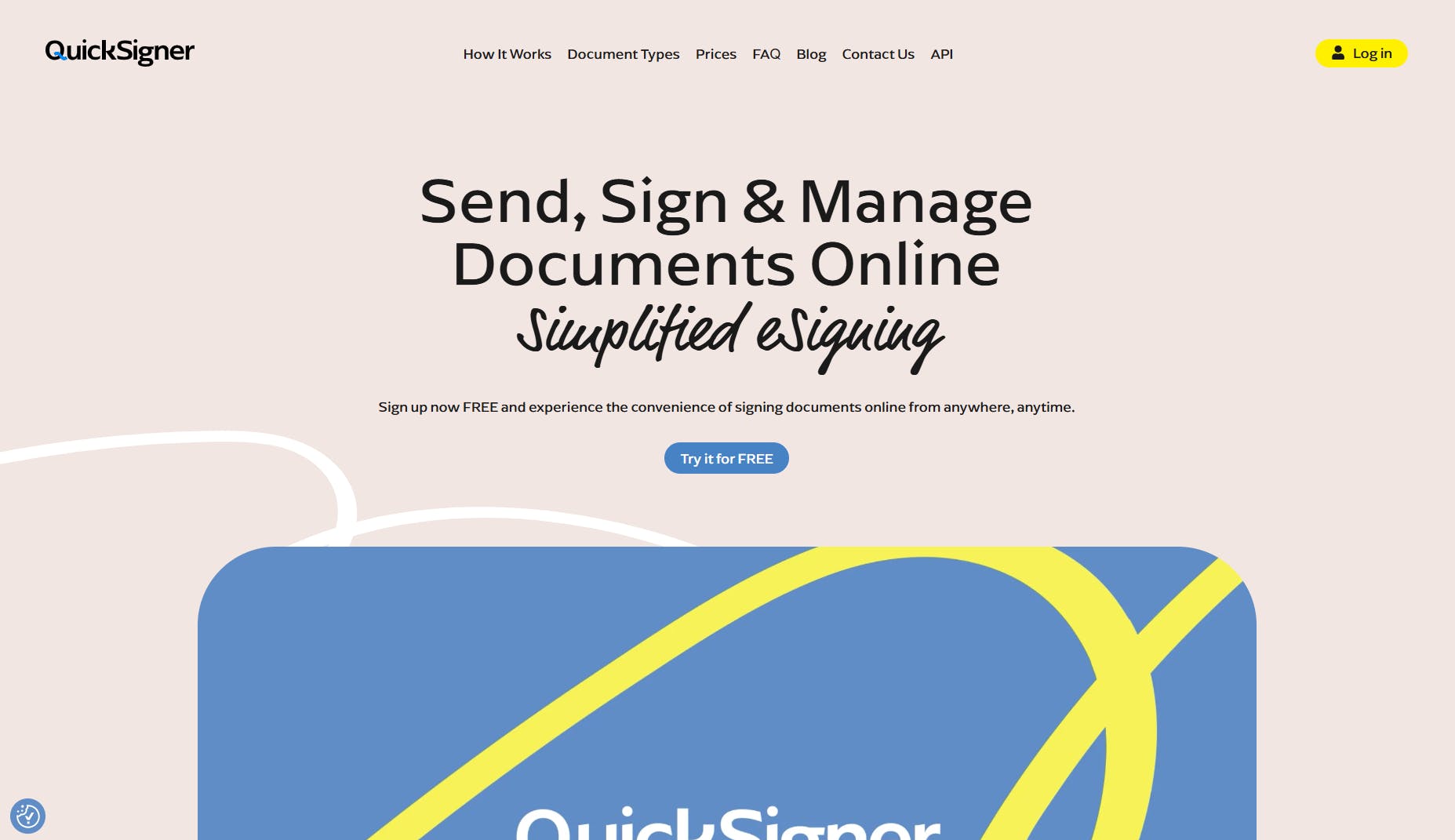 QuickSigner media 1