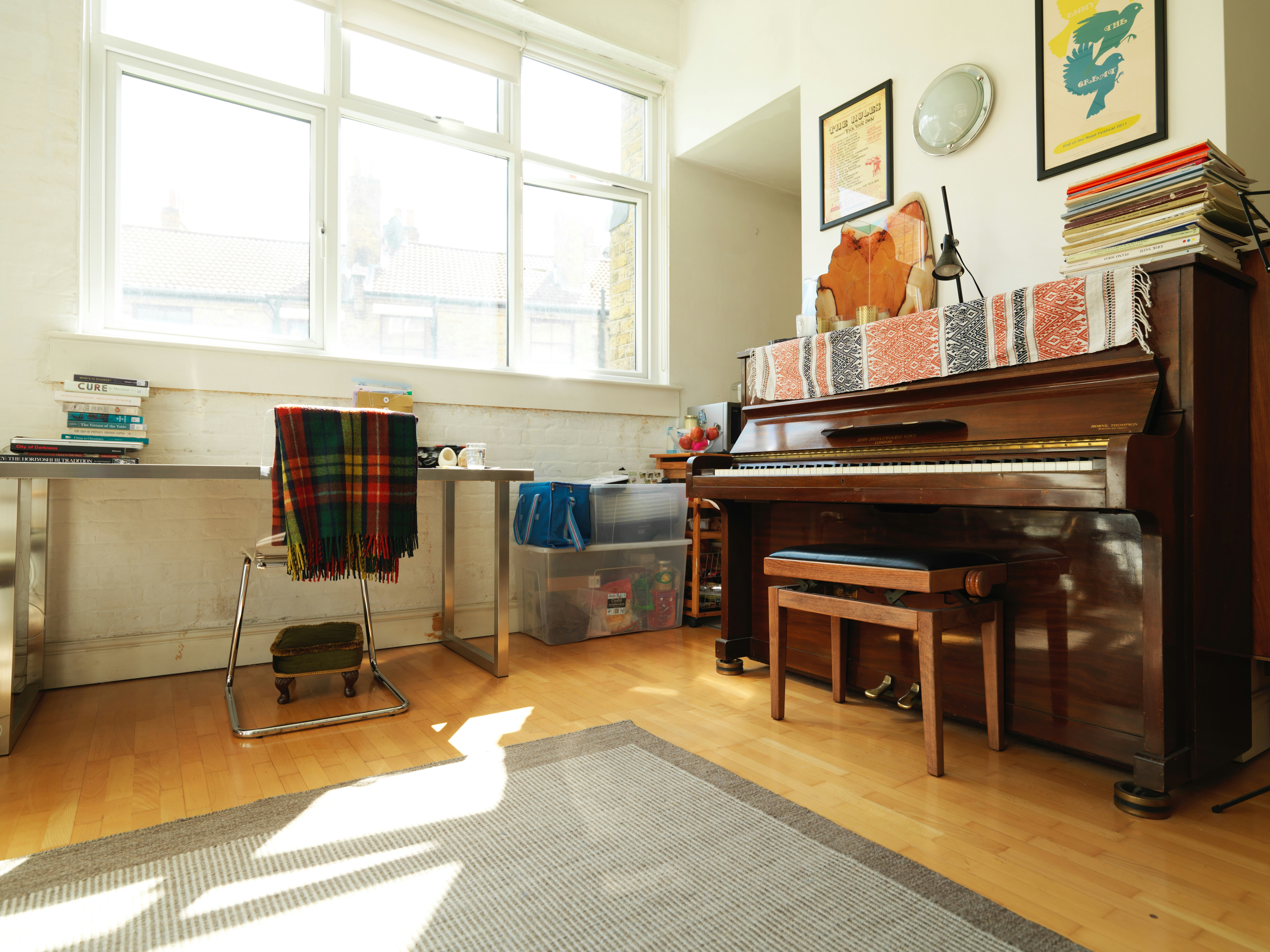 Tutti Space gallery image