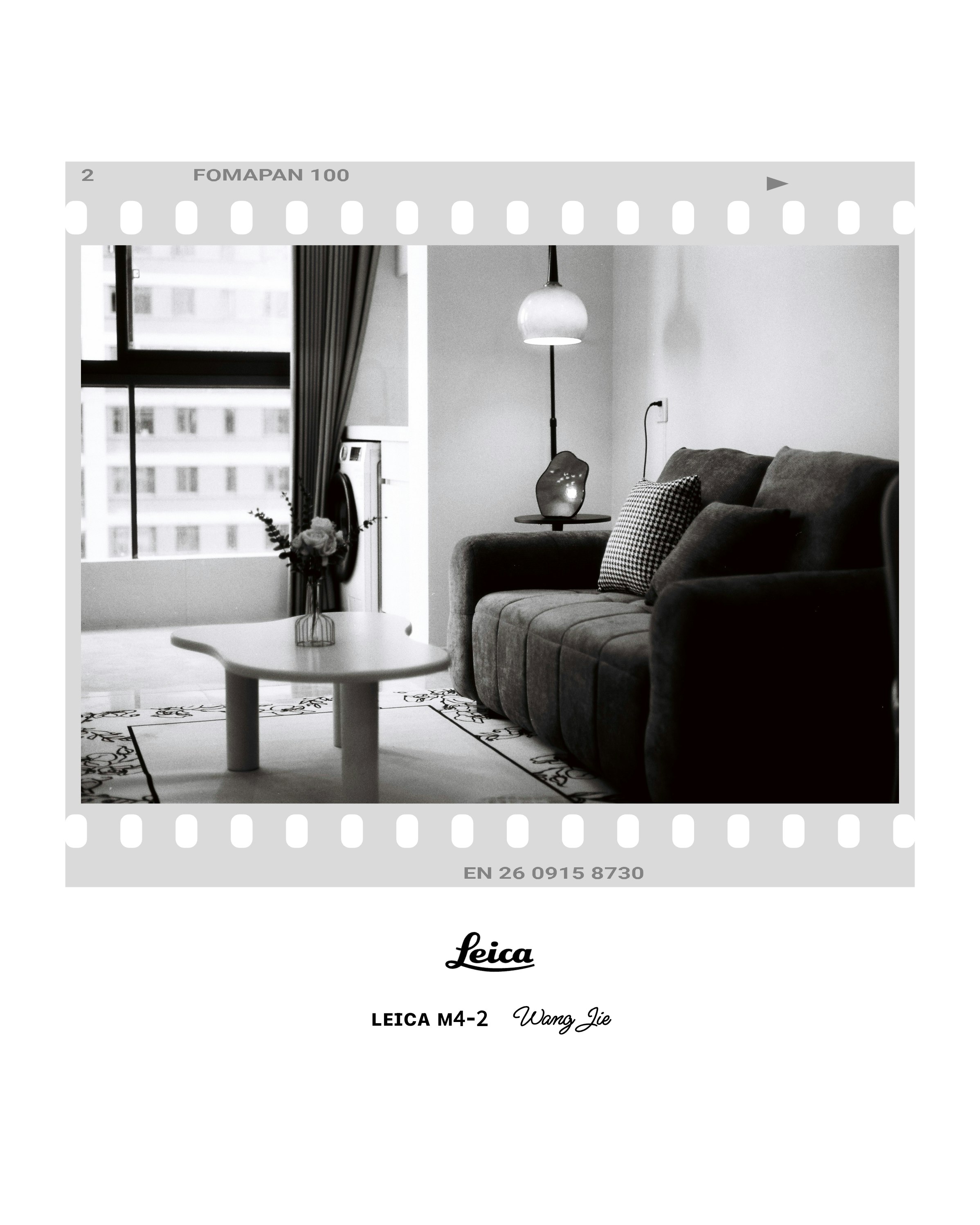 Stamio: Photo Exif Frame & Watermark gallery image