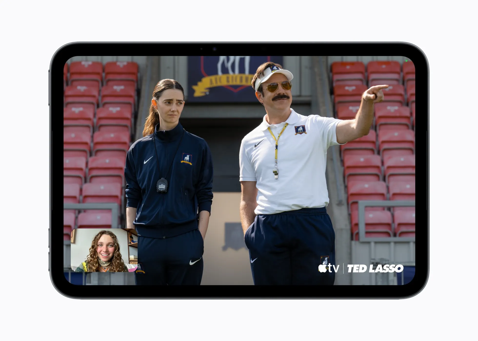 iPad mini 8 gallery image
